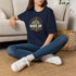 Wake Up Jeff City: The Wake Up Jeff City T-Shirt - 4LibertyShop.com