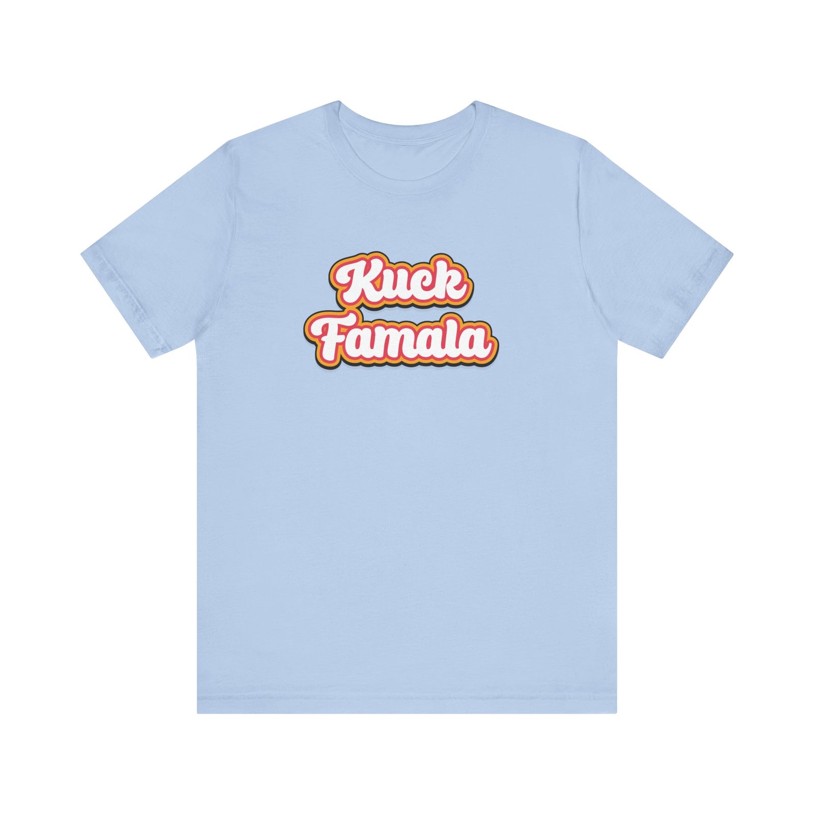 Kuck Famala Tee