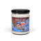 Walton & Johnson: Gulf of America Shark Candle, 9oz