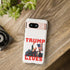 Trump Lives Phone Case