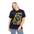 Milei Gear Solid: Libertarian Warrior T-shirt