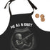 Me As A Baby Apron