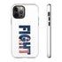 Trump Fight Phone Case