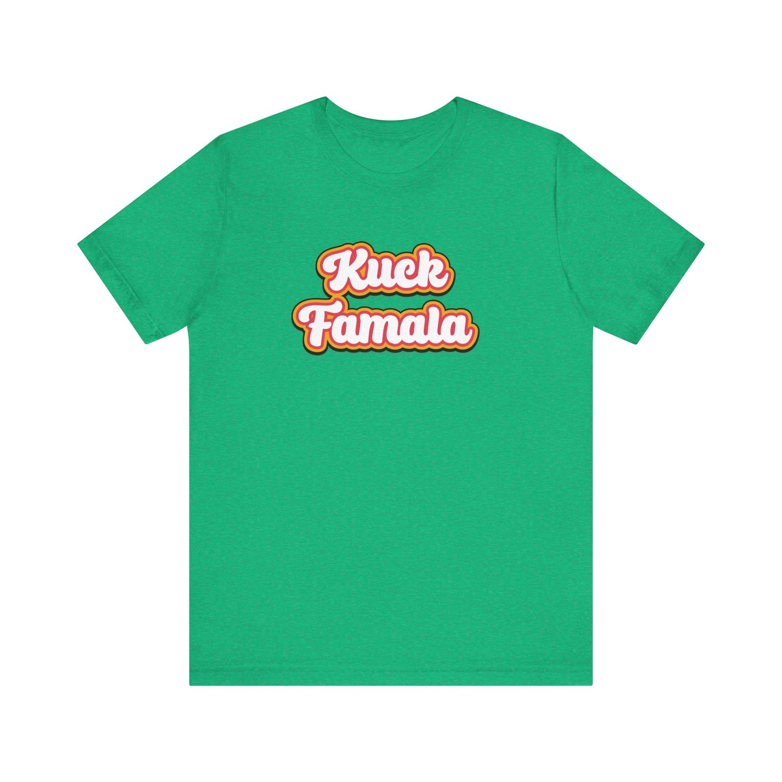 Kuck Famala Tee