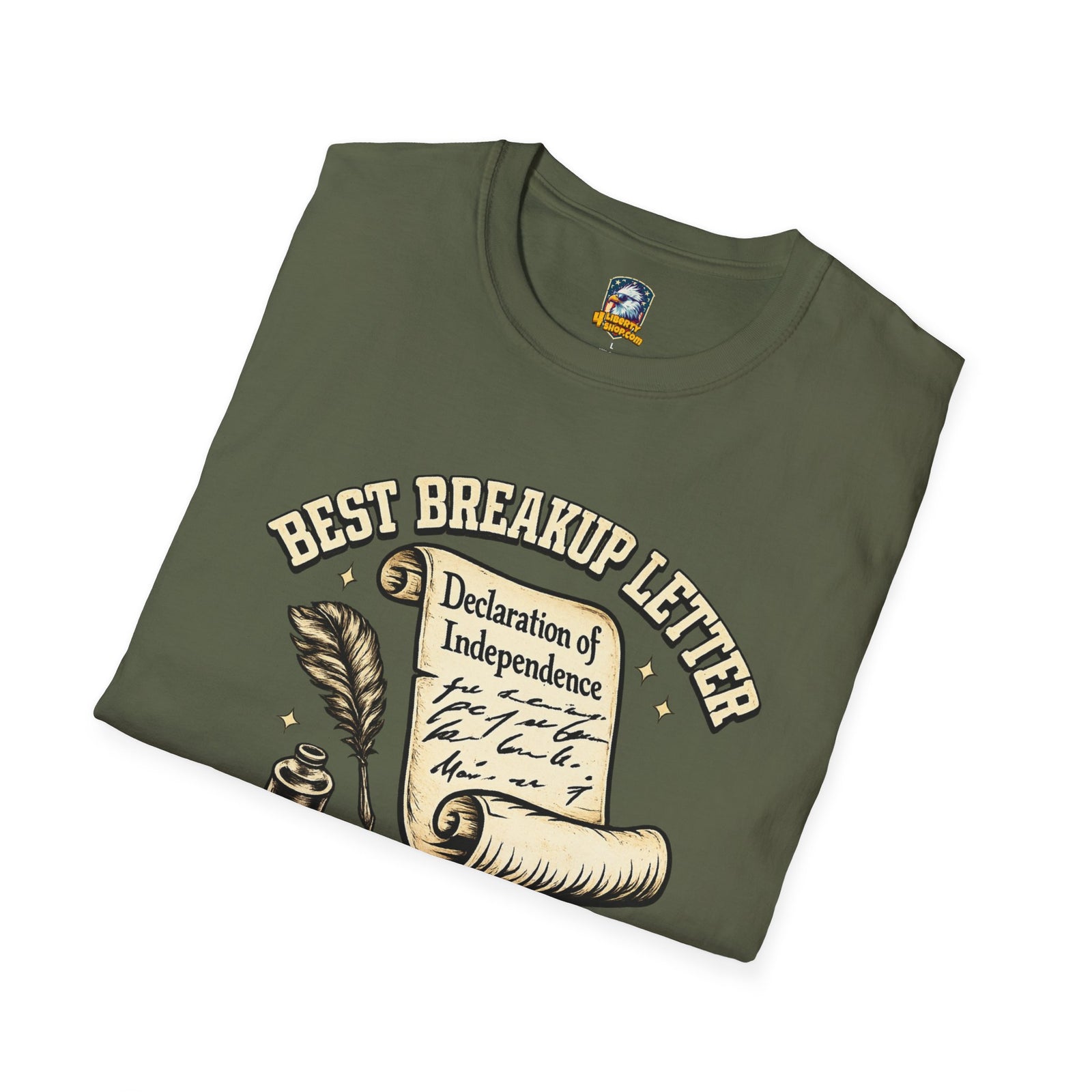 T-Shirt — 
