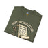 T-Shirt — "Best Breakup Letter Ever" Declaration of Independence Vintage Graphic Tee - 4LibertyShop.com