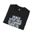 Political Statement T-Shirt — "Teach Your Kids to Change Their Oil Not Their Gender" Graphic Tee - 4LibertyShop.com