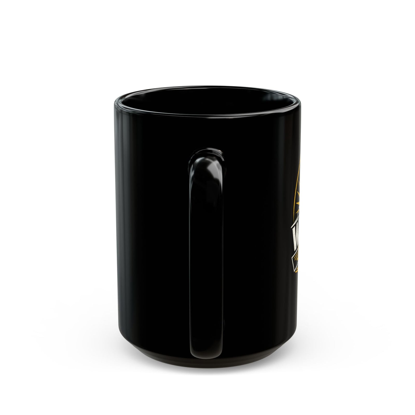 Wake Up Jeff City: The Wake Up Jeff City Show Mug, (11oz, 15oz) - 4LibertyShop.com