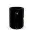 Wake Up Jeff City: The Wake Up Jeff City Show Mug, (11oz, 15oz) - 4LibertyShop.com