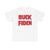 Walton & Johnson: Buck Fiden T-Shirt