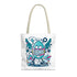 Candy Tax Collector Tote Bag