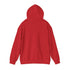 Javier Milei Hooded Sweatshirt