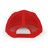 Liberty250 Trucker Cap - 13-Star Patriotic Snapback Hat - 4LibertyShop.com
