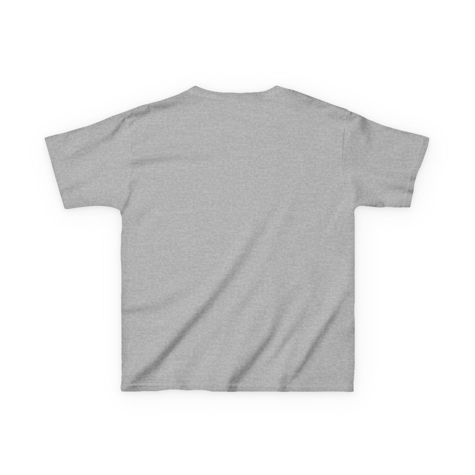 Kids T-Shirt – 'Best Breakup Letter Ever' Vintage Scroll Design - 4LibertyShop.com