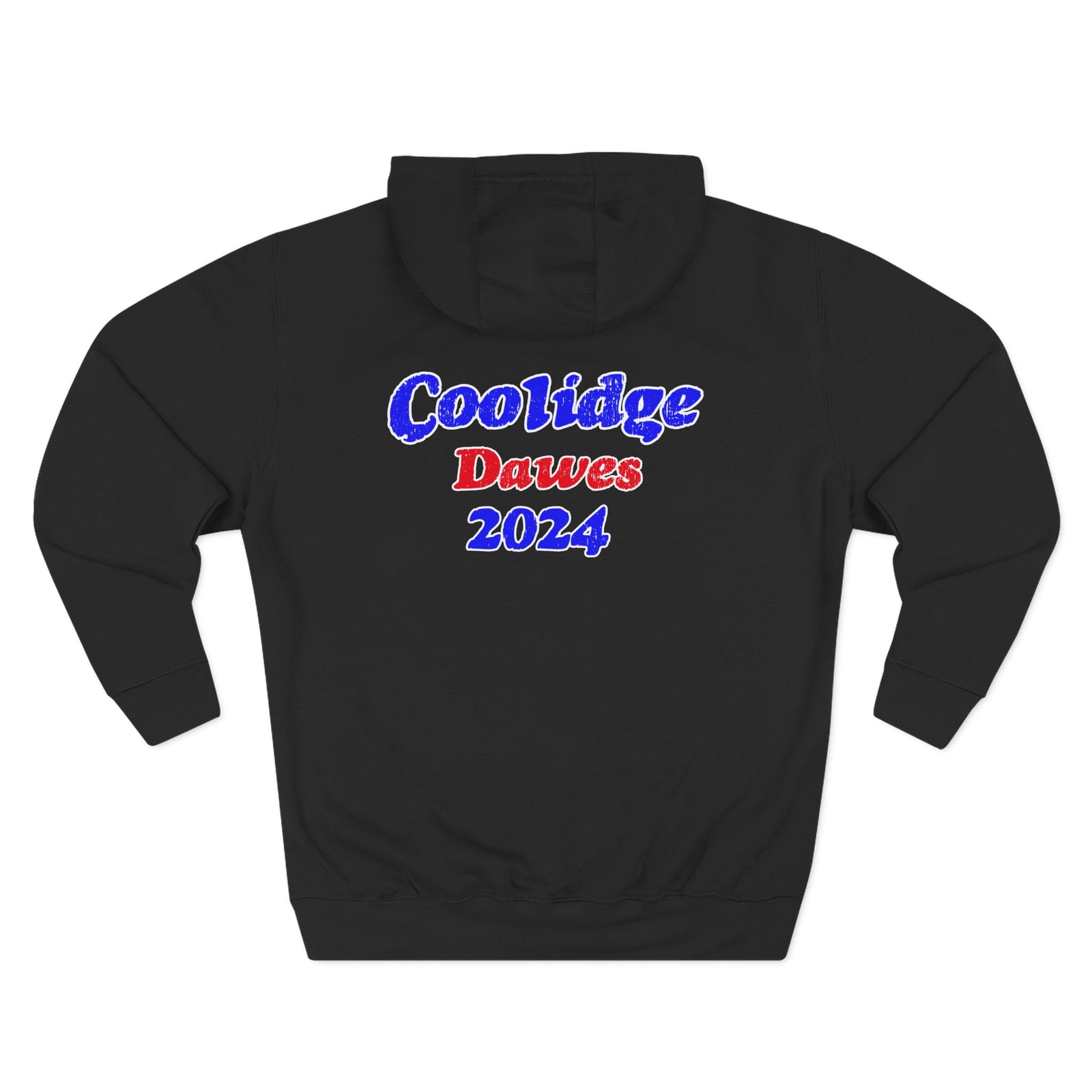 Coolidge is My Homeboy Hoodie