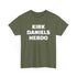 The Charlie Trifecta Tee - Walton & Johnson