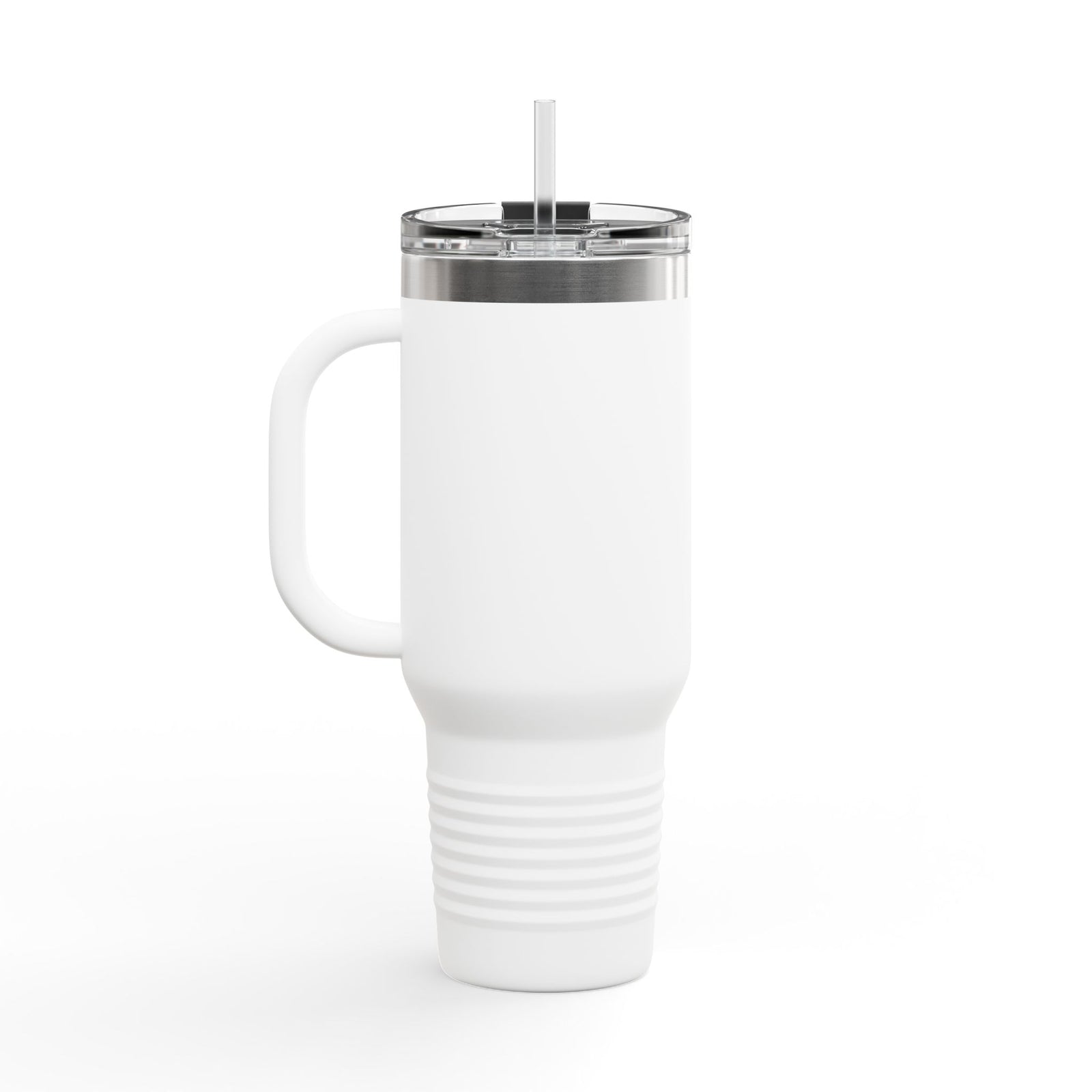 Walton & Johnson: Publik Ejukayshun Tumbler, 40oz