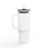 Walton & Johnson: Publik Ejukayshun Tumbler, 40oz