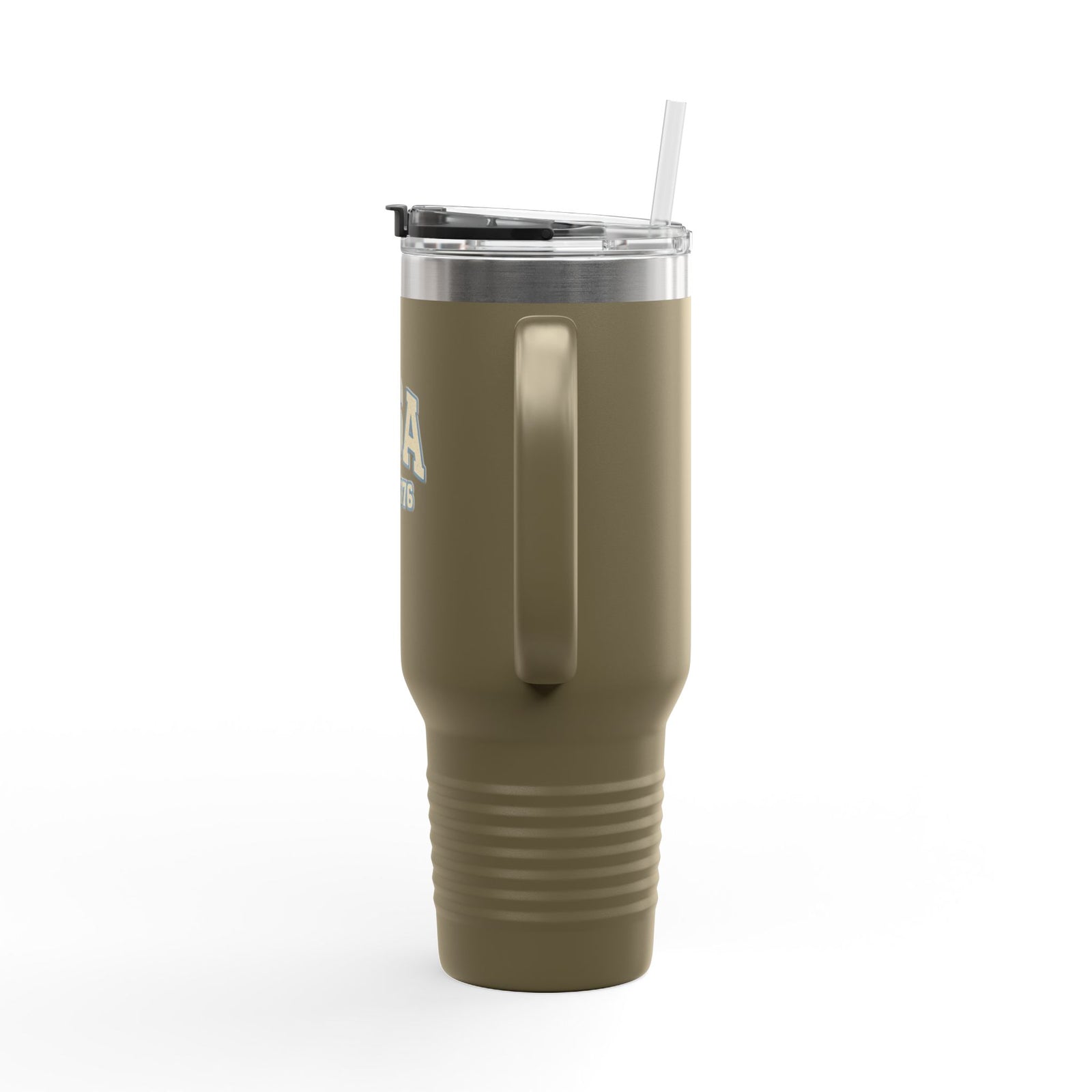 Walton & Johnson: USA Est. 1776 Tumbler, 40oz