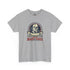 Benjamin Franklin 'Death and Taxes' Quote T-Shirt - 4LibertyShop.com