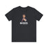 Judge Nap: Power of the Constitution T-Shirt