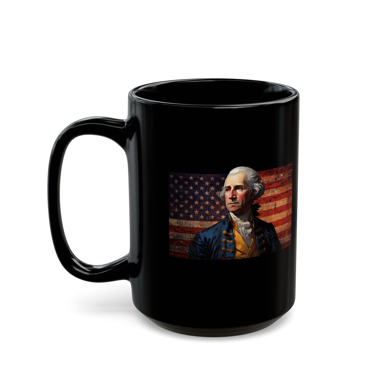 Walton & Johnson: George Washington 