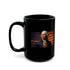 Walton & Johnson: George Washington "Prepared for War" Mug
