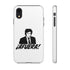 Walton & Johnson - Afuera Phone Case