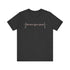 Walton & Johnson- Freedom Never Sleeps T-Shirt