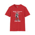 Walton & Johnson 250 Years Still Free T-Shirt — Revolutionary Patriot Tee (1776–2026) - 4LibertyShop.com