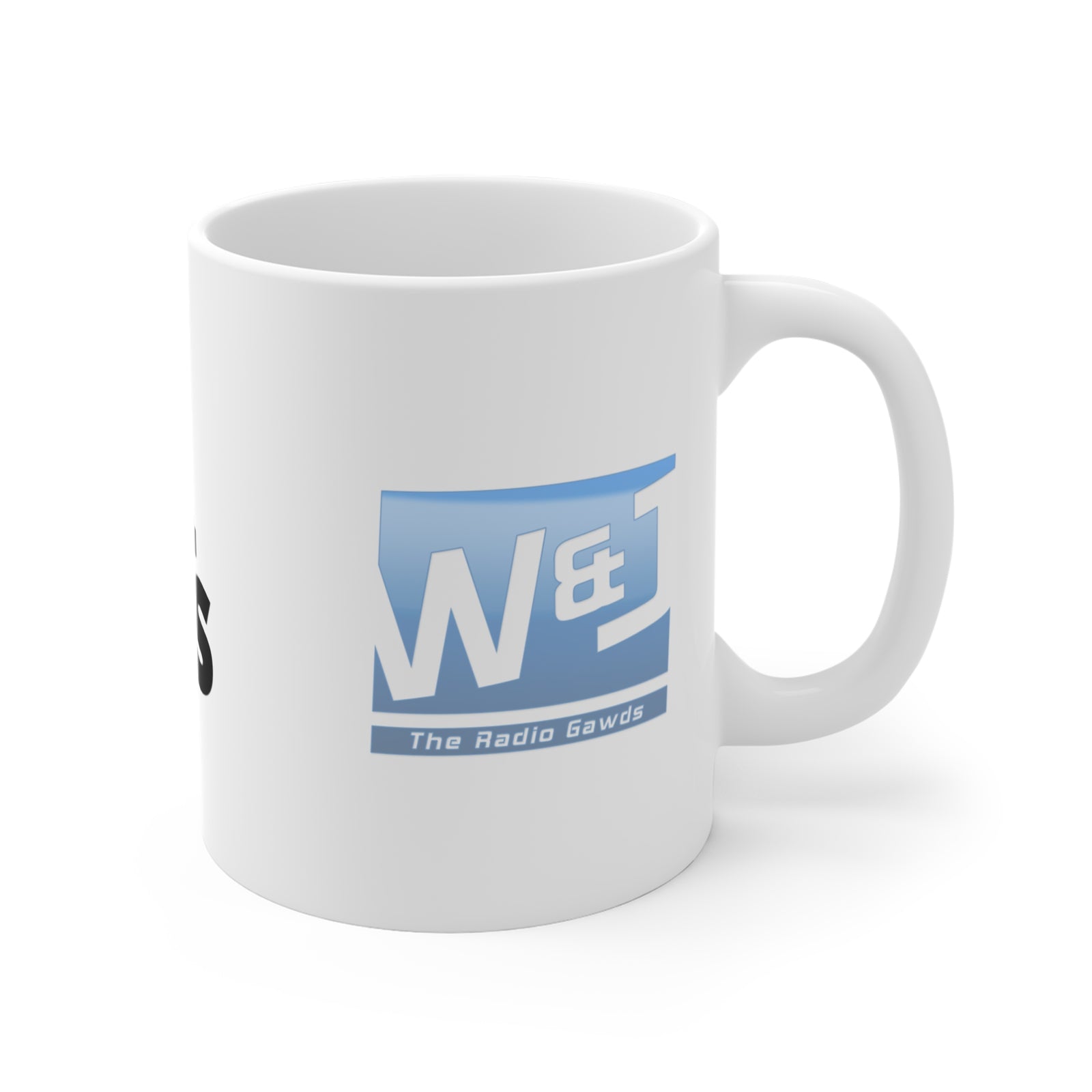 Walton & Johnson- Liberal Tears Mug