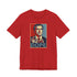 Walton & Johnson: Newsom Dope T-Shirt - 4LibertyShop.com