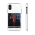 Trump's Retribution Phone Case