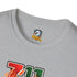 7-11 Was a Part Time Job T-Shirt — Retro Convenience Store Nostalgia Tee - 4LibertyShop.com