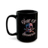 Gulf of America Skull Mug, 11oz and 15oz