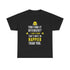 Walton & Johnson - Offensive Is Funny Unisex T-shirt