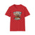 Less Government More Coffee T-Shirt — Patriotic Vintage Coffee Lover Tee - 4LibertyShop.com