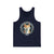 D.O.G.E. Field Agent Tank Top