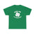 Kiss Me I'm Libertarian T-Shirt — St. Patrick's Day Shamrock Political Tee - 4LibertyShop.com