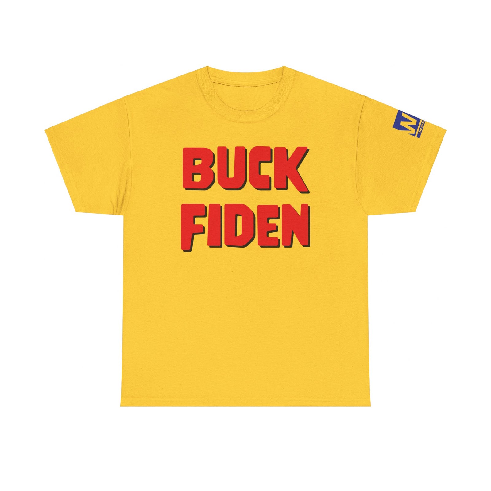 Walton & Johnson - Buck Fiden Tee