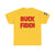 Walton & Johnson - Buck Fiden Tee