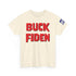 Walton & Johnson - Buck Fiden Tee