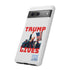 Walton & Johnson - Trump Lives Phone Case