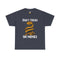 Don't Tread on Memes – Free Speech Rebel T-shirt