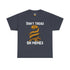 Walton & Johnson - Don't Tread on Memes T-shirt