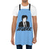 Javier Milei Afuera Apron