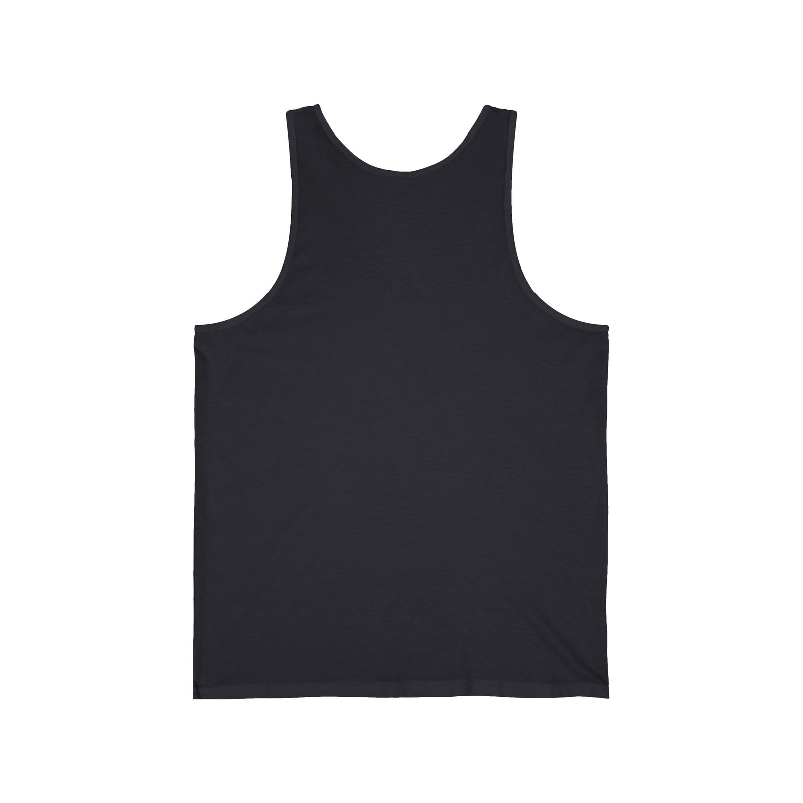 Alligator Alcatraz Tank Top