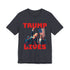 AMP America - Trump Defiant Tee