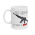 An AR-15 Is Just a Spicy .22 Stop Hoplophobia Ceramic Mug 11oz