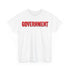 Walton & Johnson - Government Scary Tee